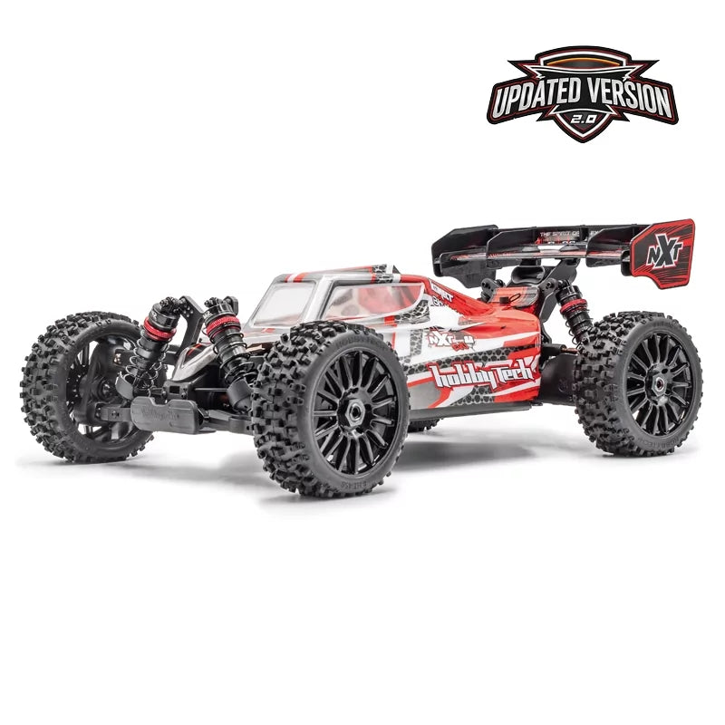 Hobbytech