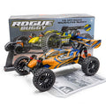 Rogue Buggy 2.0 1/8ème Brushless Orange version PACK