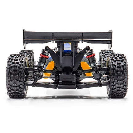 Rogue Buggy 2.0 1/8ème Brushless RTR Orange
