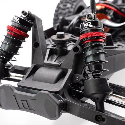 Rogue Buggy 2.0 1/8ème Brushless RTR Orange