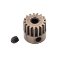 Pignon 17 dents Funtek STX (FTK21035)
