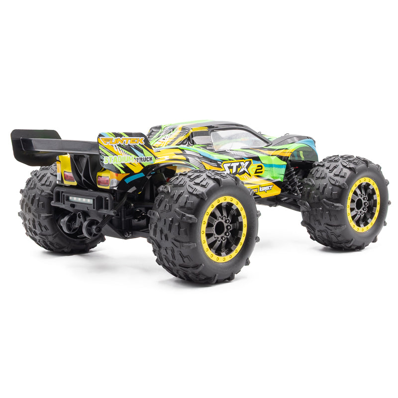 FUNTEK STX G2 VERT
