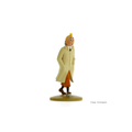 Tintin en Trench