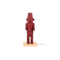 Statuette Arumbaya Tintin