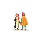 ABDALLAH & ZORRINO