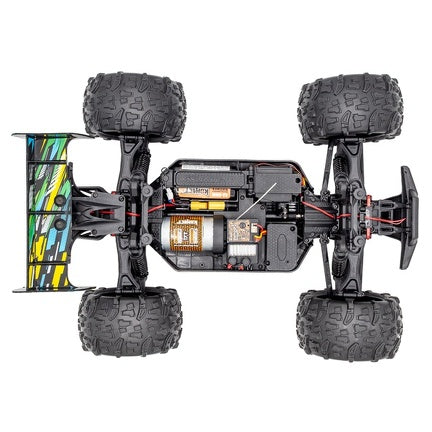 FUNTEK STX G2 VERT
