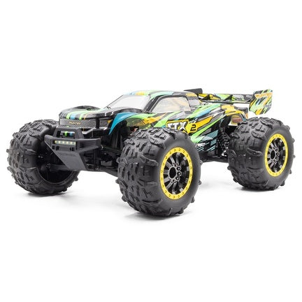 FUNTEK STX G2 VERT