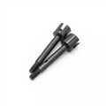 Axe de roue Funtek STX (FTK21044)