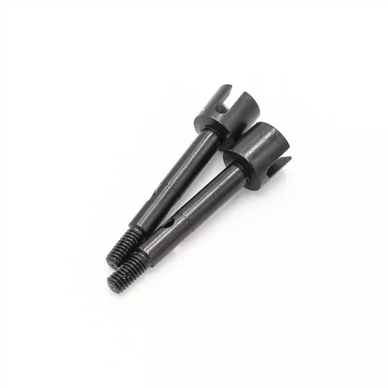 Axe de roue Funtek STX (FTK21044)