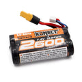 Batterie LiPo 7.4V 2600mAh XT60 Konect (KNLI0742600)