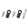 Bielette de direction Funtek STX (FTK21074)