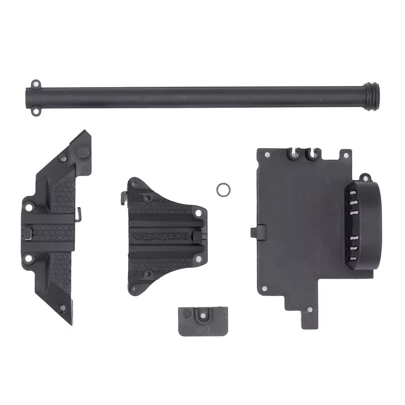 Set de capot supérieur Funtek STX (FTK21107)