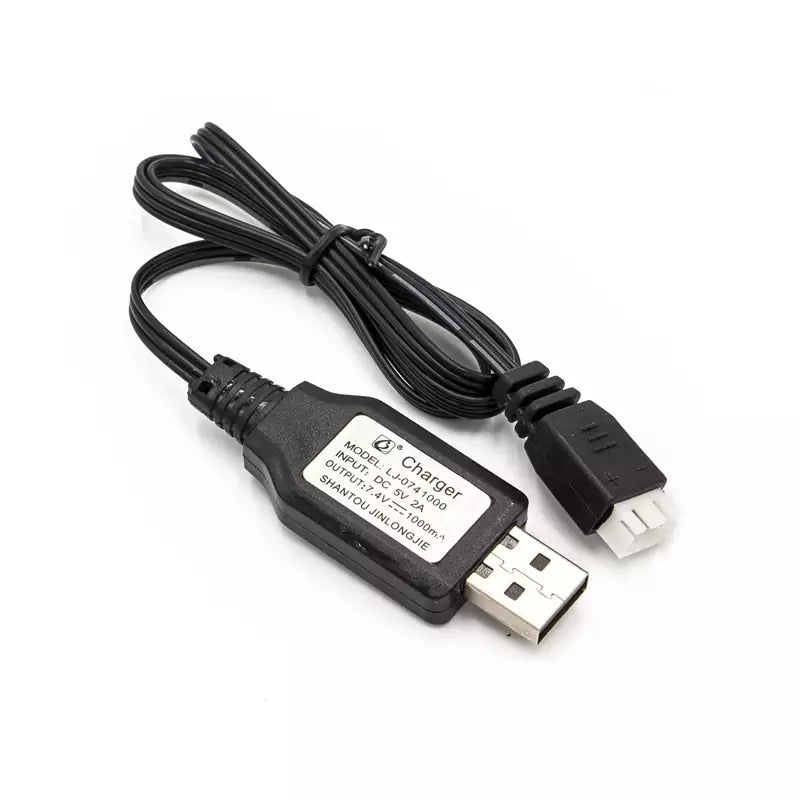 Chargeur USB Funtek STX (FTK21038)