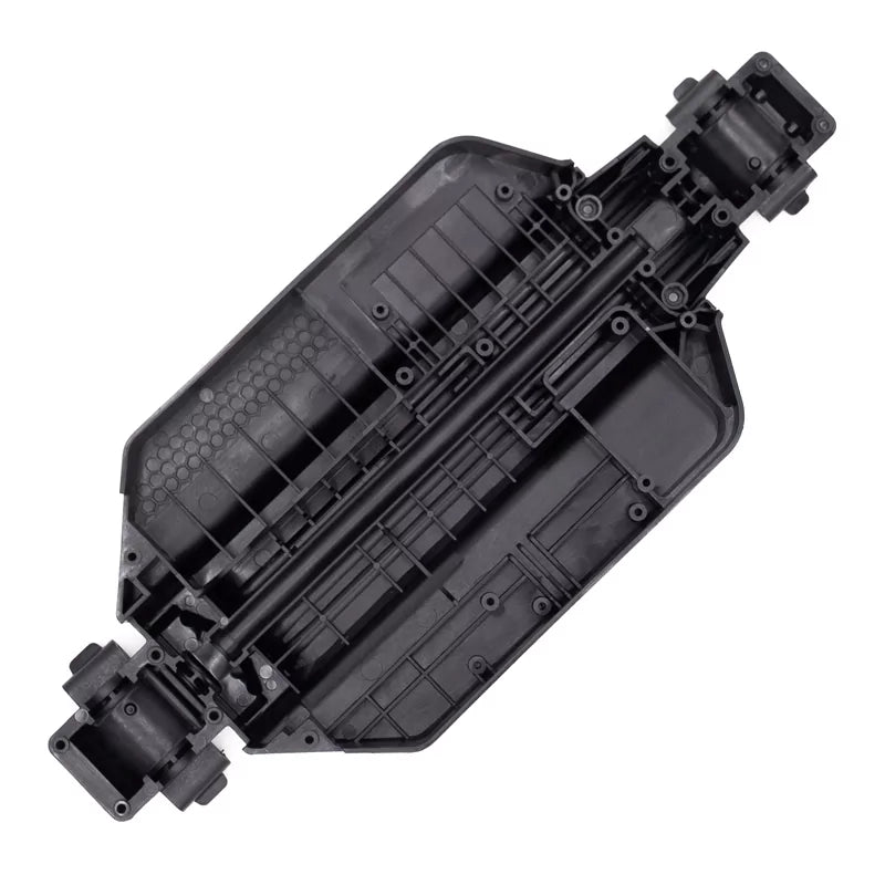 Châssis principal Funtek STX (FTK21088)