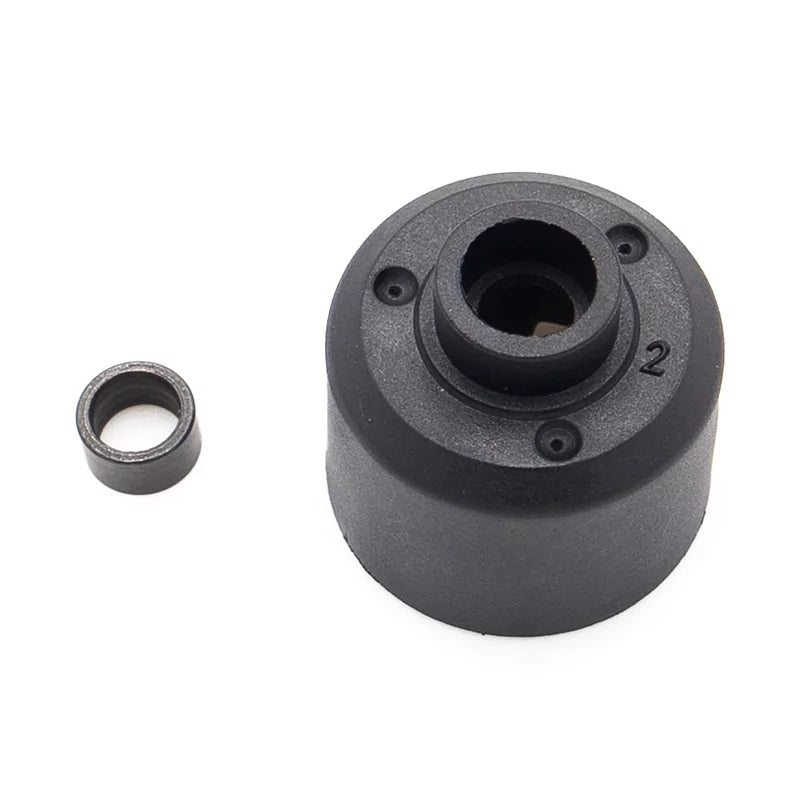 Corps de différentiel Funtek STX (FTK21148)