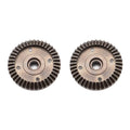 Couronne différentiel Funtek STX (FTK21147)