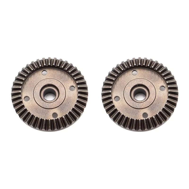 Couronne différentiel Funtek STX (FTK21147)