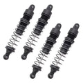 Kit amortisseurs complet Funtek STX (FTK21082)