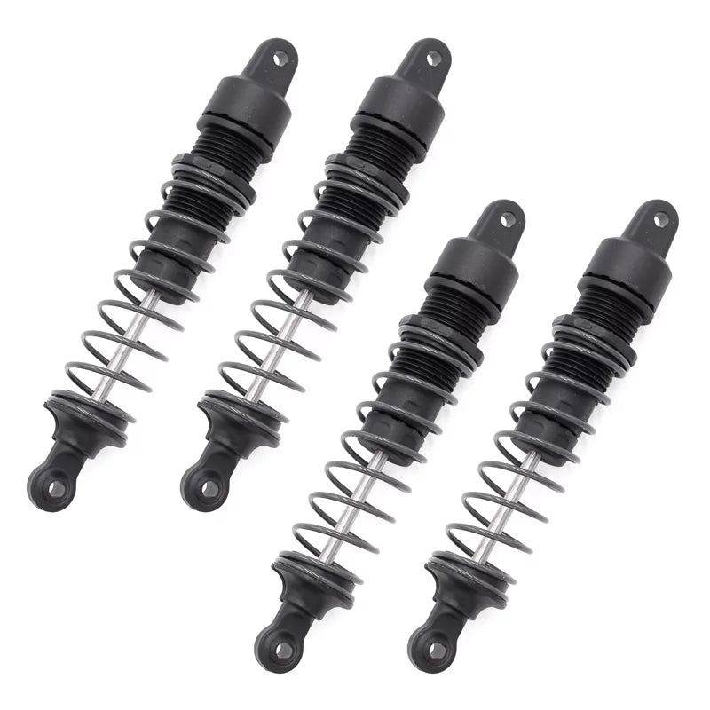 Kit amortisseurs complet Funtek STX (FTK21082)