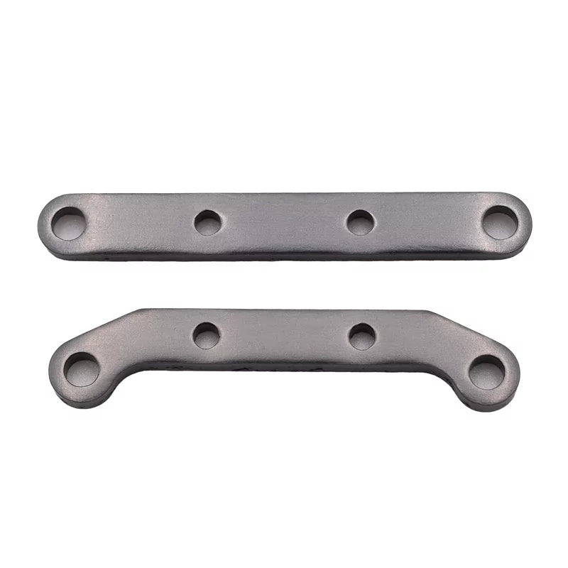 Kit cales arrières Funtek STX (FTK21073)