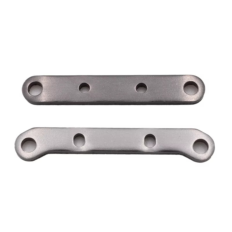Kit cales avant Funtek STX (FTK21072)