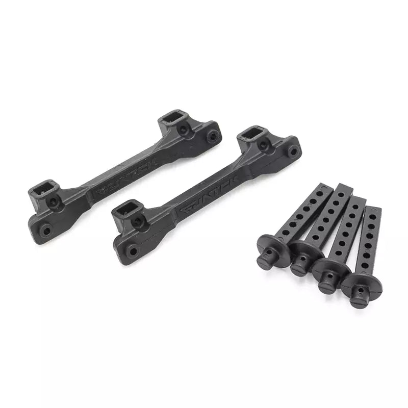 Fixation carrosserie Funtek STX (FTK21025)