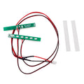 Kit LED complet Funtek STX (FTK21076)