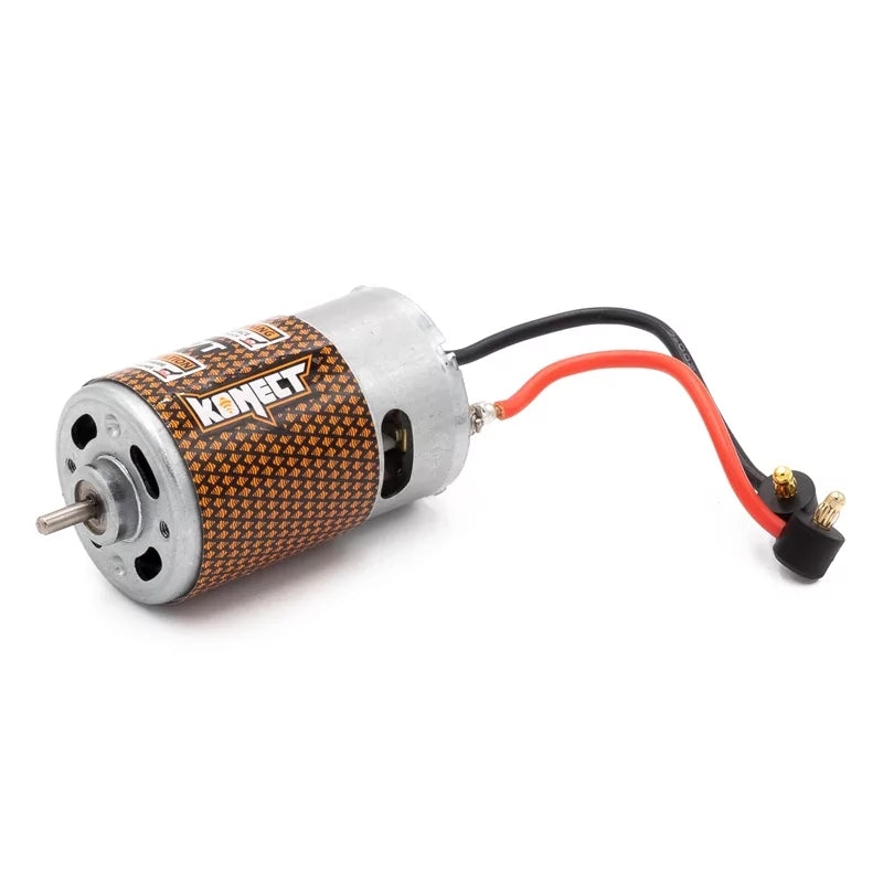Moteur Brushed 550 17T Konect (KN-M550)