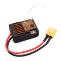 Récepteur 2 en 1 Funtek STX (KNKR21G2)