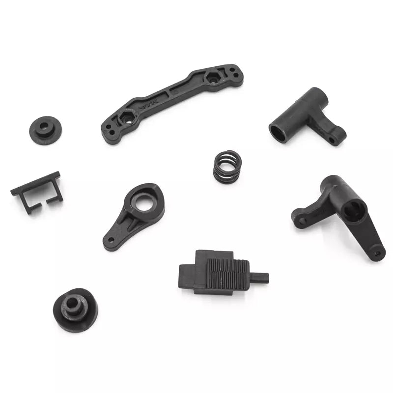 Set direction Funtek STX (FTK21017)