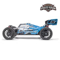 SPIRIT NXT EVO RR 2.0 BRUSHLESS RTR BLEU