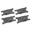 Triangle inférieur avant et arrière Funtek STX (FTK21021)